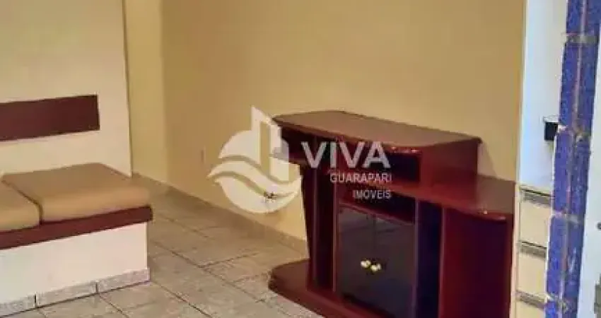 Excelente oportunidade: ponto comercial à venda na praia do morro, guarapari-es. 1 sala, 1 banheiro, 1 vaga e 50 m² de área!