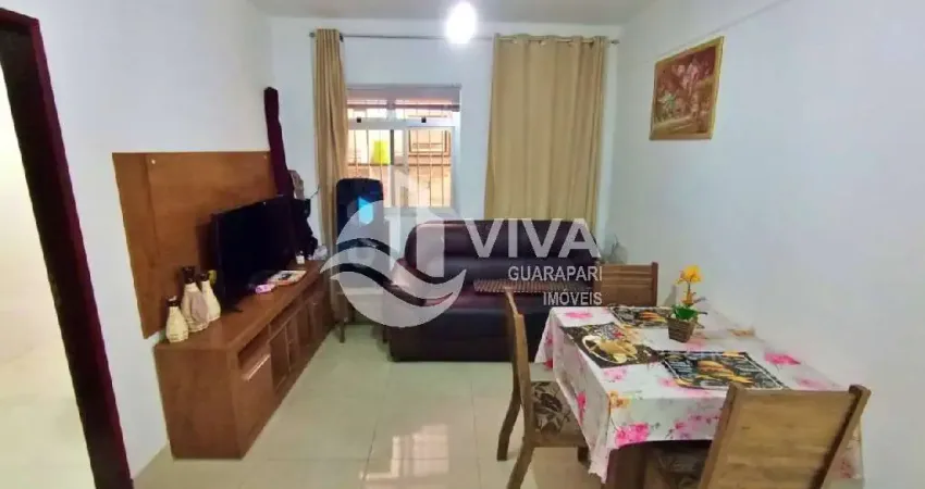 Apartamento à venda em guarapari-es, praia do morro: 2 quartos, 1 suíte, 2 salas, 2 banheiros, 1 vaga, 90m² de área.