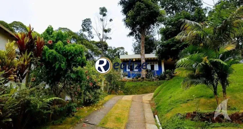 Casa á venda no Condomínio Aldeia da Montanha , Domingos Martins - ES