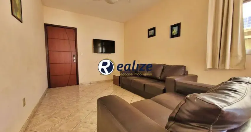 Apartamento composto por 3 quartos à venda na Praia do Morro, Guarapari-ES - Realize Negócios Imobiliários.