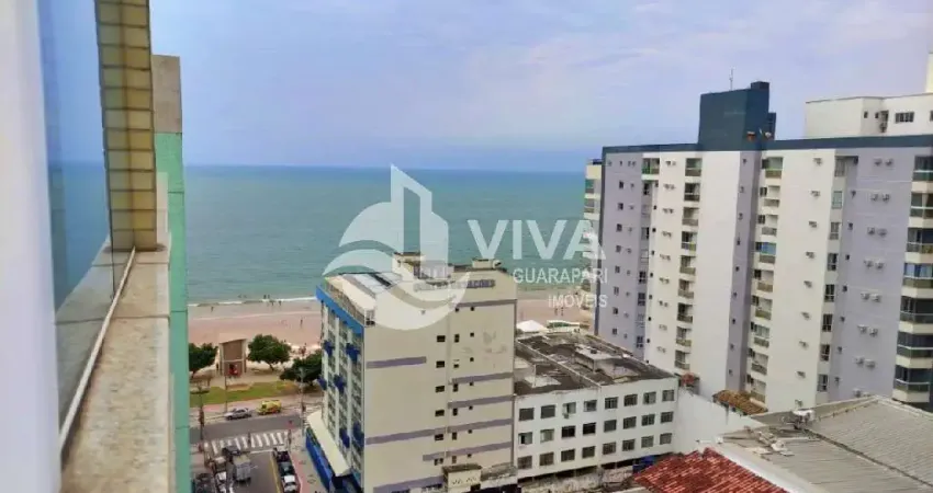Imperdível oportunidade: apartamento à venda em guarapari-es, praia do morro, com 3 quartos, 1 suíte, 3 salas, 2 banheiros, 3 vagas de garagem e 190m².