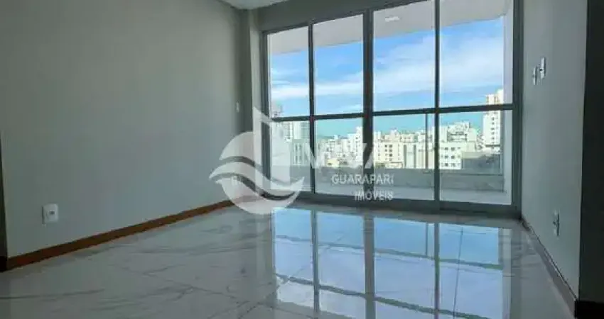 Apartamento à venda na praia do morro, guarapari-es: 2 quartos, 1 suíte, 2 salas, 2 banheiros, 1 vaga, 60m². ¡não perca esta oportunidade!