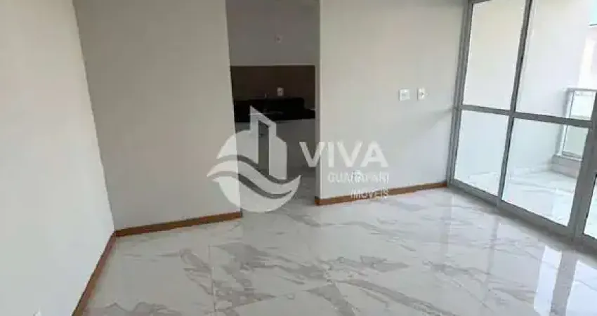 Apartamento composto por 2 quartos á venda na praia do morro, guarapari-es - realize negócios imobiliários.