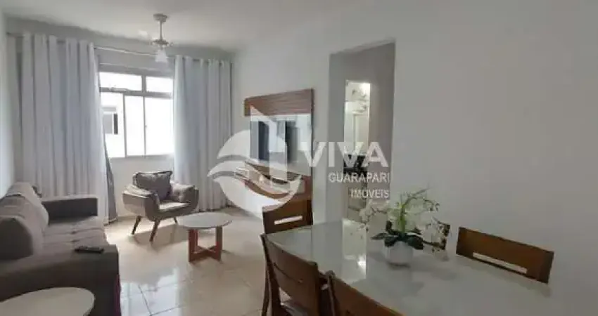 Imperdível oportunidade! apartamento à venda na praia do morro, guarapari-es: 2 quartos, 1 suíte, 2 salas, 2 banheiros, 1 vaga, 75m².