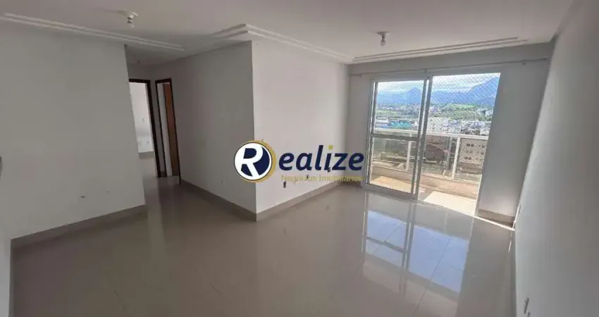 Apartamento composto por 2 quartos á venda na Praia do Morro, Guarapari-ES - Realize Negócios Imobiliários.