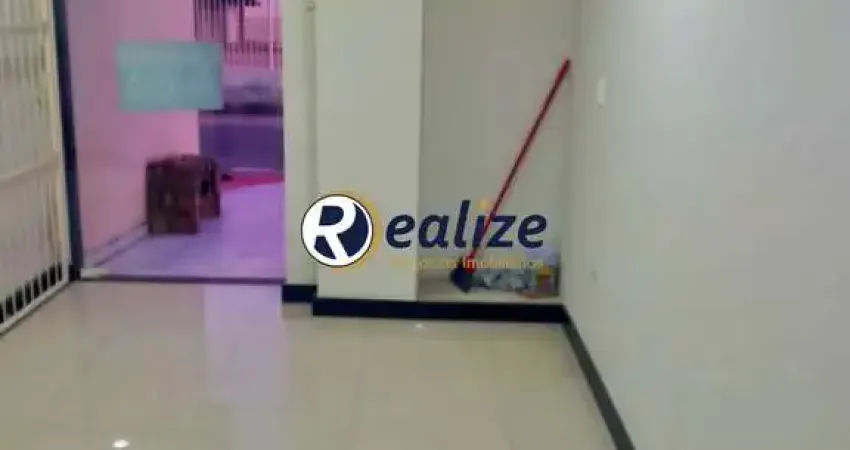Loja com 20m² disponível para locação na Praia do Morro, Guarapari-ES
