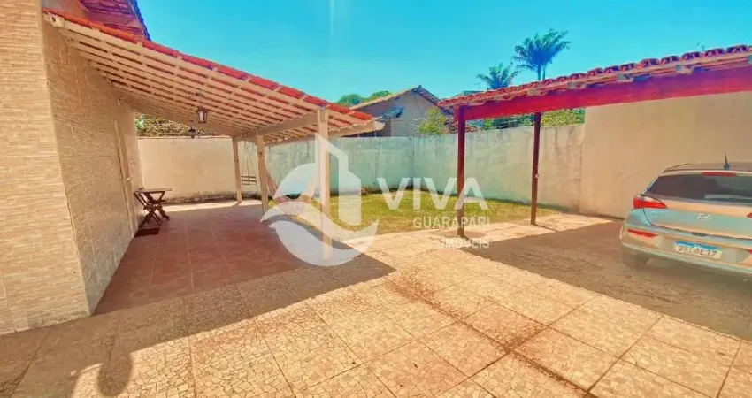 Venha conferir essa incrível oportunidade de investimento são 3 casas em setiba, guarapari-es!