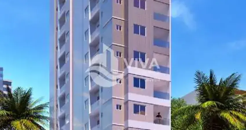 Lançamento com área de lazer completa, apartamento à venda em guarapari-es,: 2 quartos, 1 suíte, 60,15m² - imperdível oportunidade!