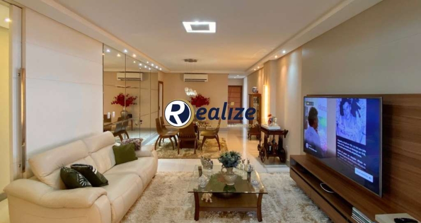 Apartamento com 4 quartos à venda na Praia do Morro, Guarapari 