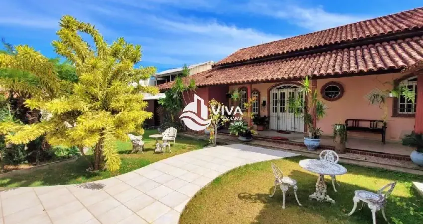 2 casas totalizando 4 quartos á venda em jardim boa vista, guarapari-es