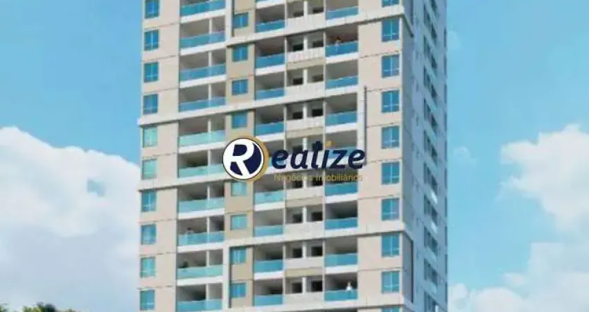 Lançamento Residencial Duna à venda na Praia do Morro, Guarapari-ES - Realize Negócios Imobiliários.