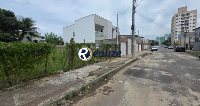Terreno com 325m² á venda no Jardim Boa vista, Guarapari-ES