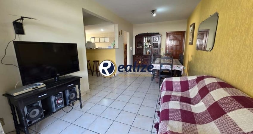 Apartamento com 2 quartos à venda na Praia do Morro, Guarapari 
