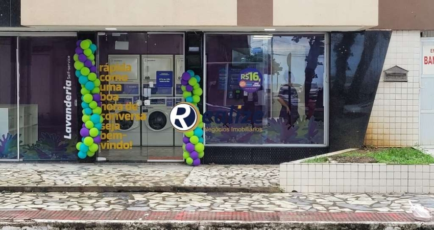Loja a venda na avenida Oceânica na Praia do Morro em Guarapari-ES
