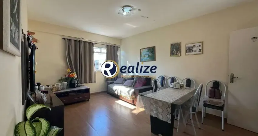 Apartamento a venda em Guarapari de 2 quartos na Av. Atlantica
