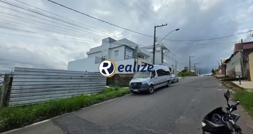 Lote à venda no Jardim Boa Vista em Guarapari-ES