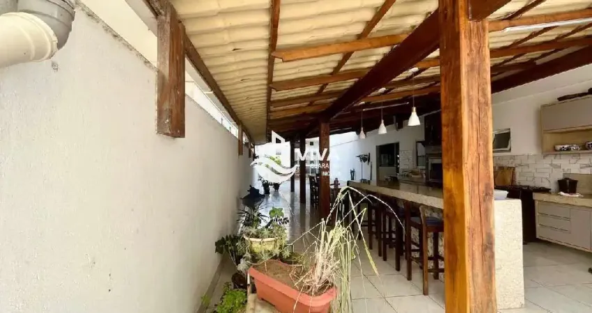 Apartamento área gourmet privativa à venda na praia do morro - guarapari-es: 3 quartos, 1 suíte, 3 salas, 3 banheiros, 1 vaga e 256m²!