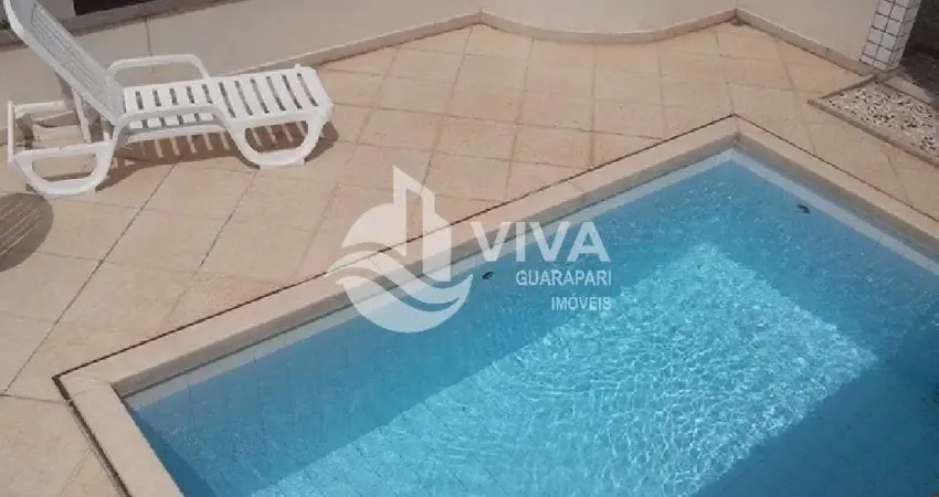 Imperdível oportunidade: casa em condomínio à venda na praia do morro, guarapari-es, com 3 quartos e 120m² de área.