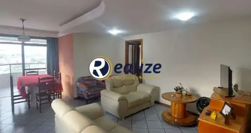 Apartamento com 3 quartos sendo 1 suítes, sala bem ampla com a varanda gourmet, cozinha com armários embutidos, área de serviço e 1 vaga de garagem.