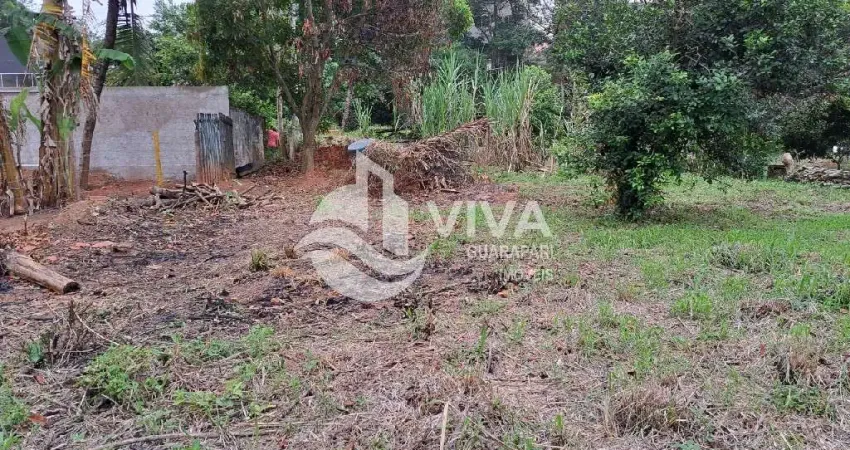 Terreno à venda em guarapari-es, santa mônica, 360m² de área. imperdível oportunidade de investimento!