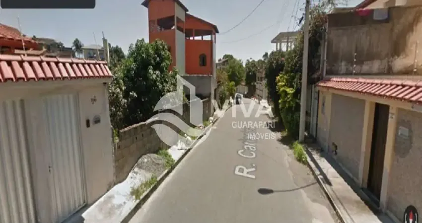 Terreno à venda em guarapari-es, bairro ipiranga, 300,00 m² de área! adquira já o seu espaço ideal!