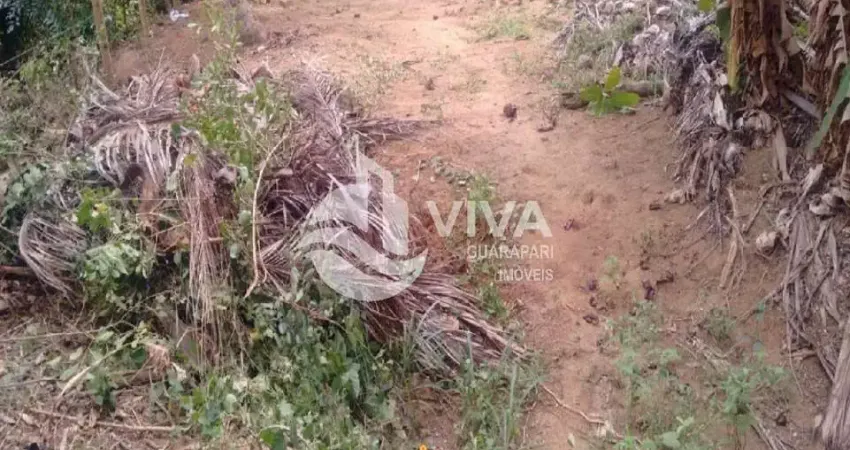 Maravilhosa chácara à venda em guarapari-es, bairro comunidade urbana de iguape, 3.500m² de área