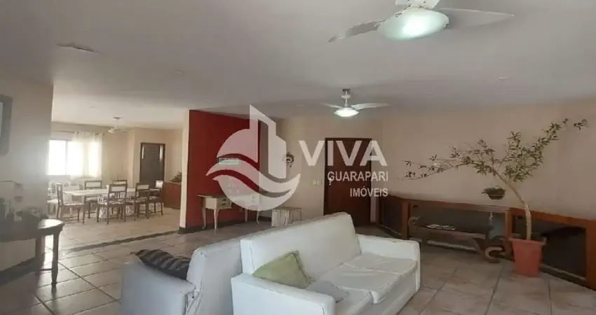 Imperdível: cobertura de alto padrão na praia do morro, guarapari-es, com 4 quartos, 2 suítes e 150m² de área!