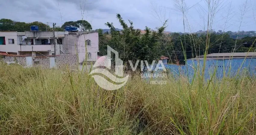 Terreno à venda em guarapari-es, jardim boa vista, 325m² de área. aproveite esta oportunidade única!