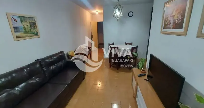 Apartamento à venda na praia do morro, guarapari-es: 2 quartos, 1 banheiro, 1 vaga de garagem, 95m² de área.
