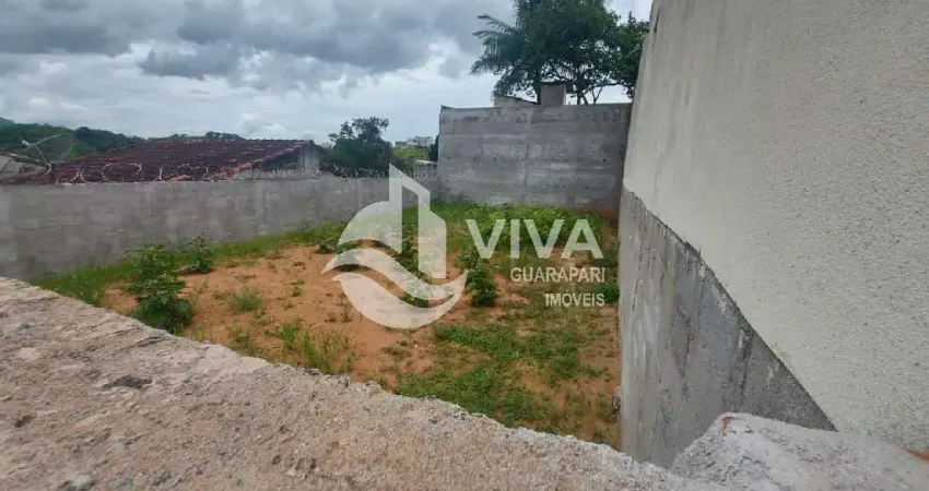 Terreno à venda em guarapari-es, no bairro itapebussu, com 200m² de área. aproveite essa oportunidade!