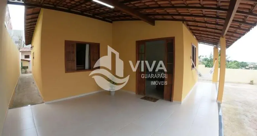 Imperdível casa à venda em guarapari-es, santa mônica: 3 quartos, 1 suíte, 3 salas, 2 banheiros, 3 vagas de garagem, 300m².