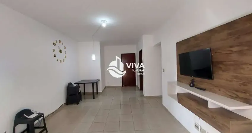 Imperdível oportunidade: apartamento à venda na praia do morro, guarapari-es, com 2 quartos, área externa e 80m²!
