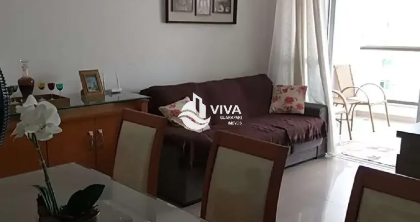 Imperdível: apartamento novo à venda na praia do morro, guarapari-es! 3 quartos, 1 suíte, 2 salas, 2 vagas, 110m².