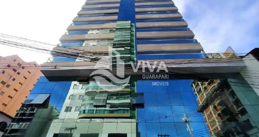 Apartamento à venda no centro de guarapari-es: 2 quartos, 1 suíte, 72,17m² - imperdível oportunidade!