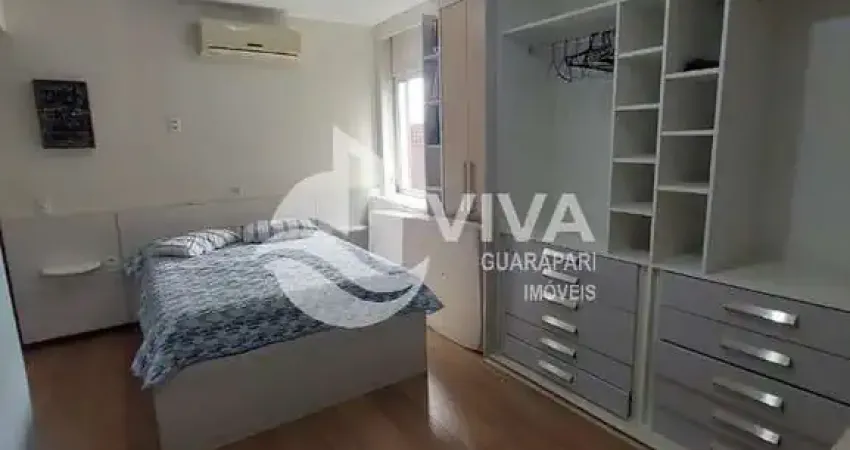 Imperdível cobertura à venda na praia do morro, guarapari-es: 3 quartos, 2 suítes, 2 salas, 3 banheiros, 2 vagas de garagem, 122m²