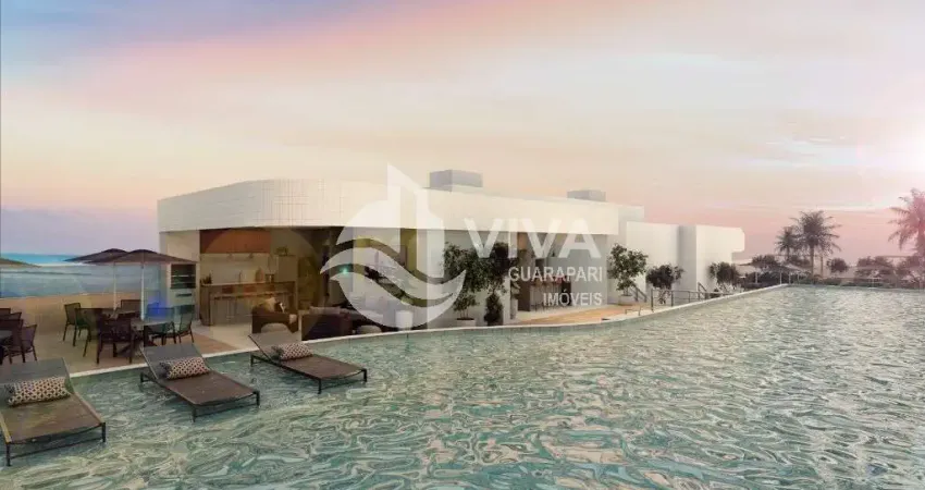 Chegou a guarapari o empreendimento que redefine o significado de morar bem. o aldeia beach residencial club não é apenas um apartamento; é a materialização do seu desejo por um estilo de vida único,