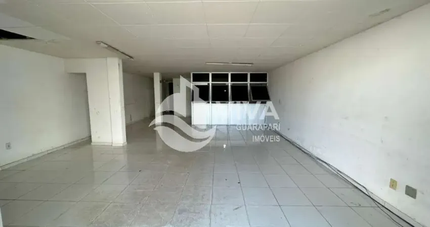 Aluguel de ponto comercial de 100m² na praia do morro, guarapari-es: ideal para o seu negócio!