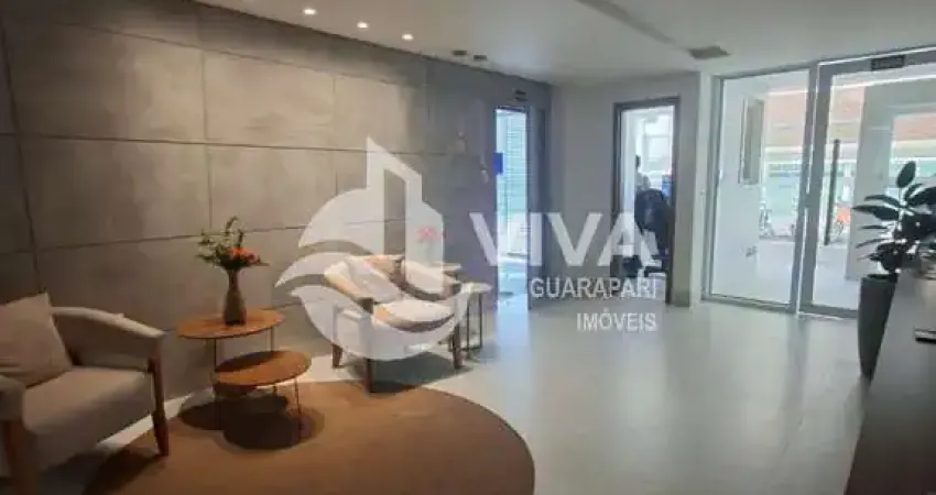 Apartamento à venda em localização privilegiada com 3 quartos e 1 suíte, 2 salas, 2 banheiros e garagem no bairro de destaque!