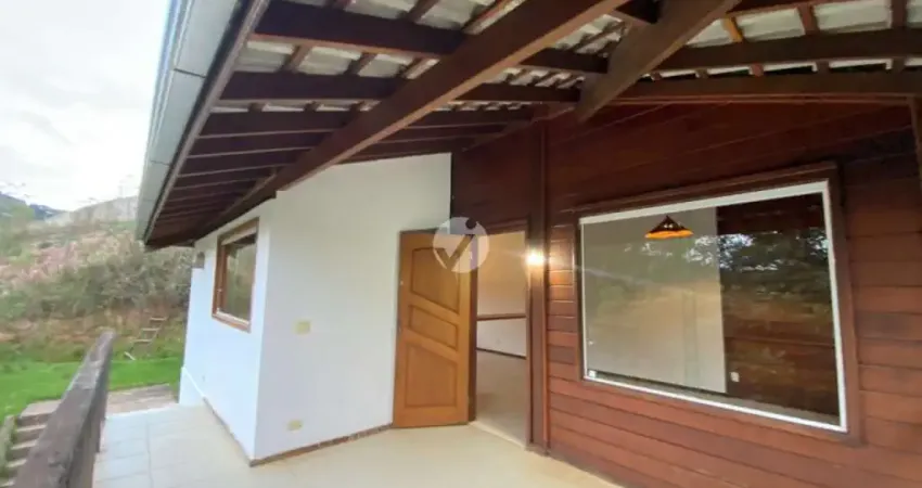 Casa em condomínio fechado com 2 quartos à venda na da Saudade, 10, Condomínio Arvoredo, Nova Lima