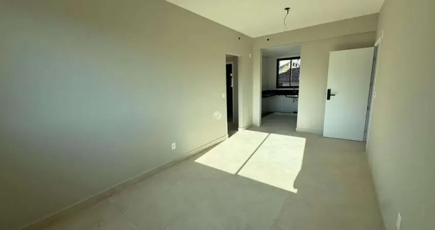 Apartamento com 2 quartos à venda na Rua Senador Pompéo, 175, Serra, Belo Horizonte