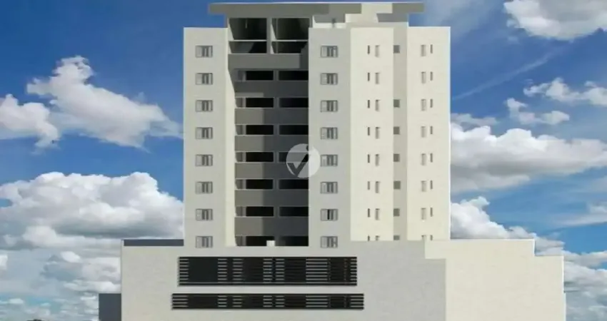 Cobertura com 2 quartos à venda na Alberto Bressane, 264, São Lucas, Belo Horizonte