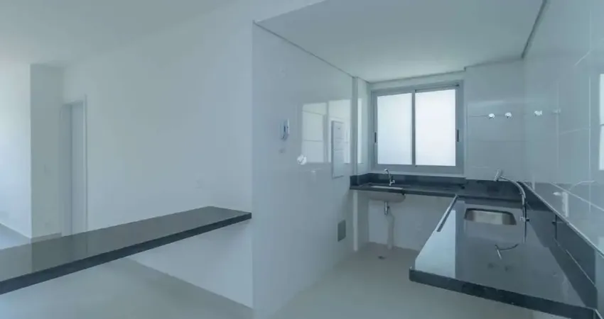 Apartamento com 3 quartos à venda na Rua Conselheiro Lafaiete, 1952, Sagrada Família, Belo Horizonte