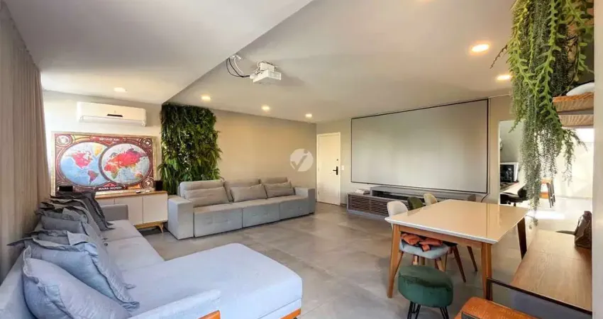 Apartamento com 3 quartos à venda na Orlando Moretzsohn, 47, Buritis, Belo Horizonte