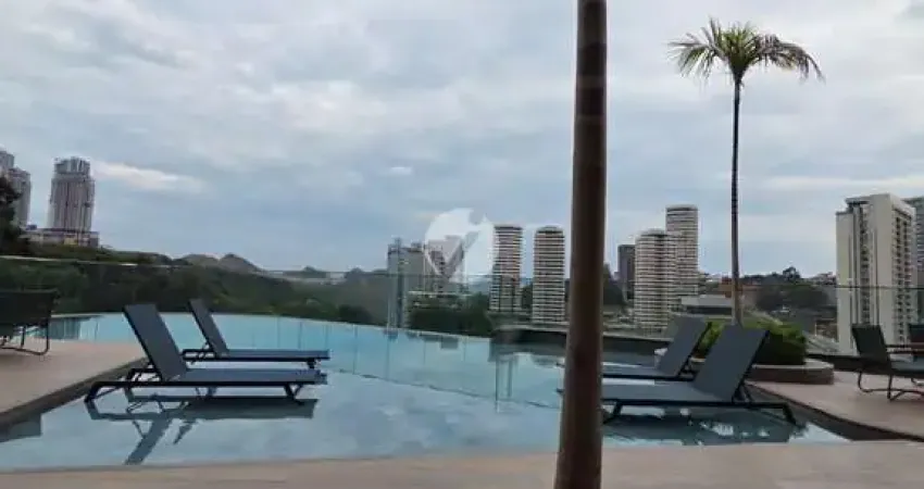 Apartamento com 3 quartos à venda na Jatobá, 400, Vale do Sereno, Nova Lima