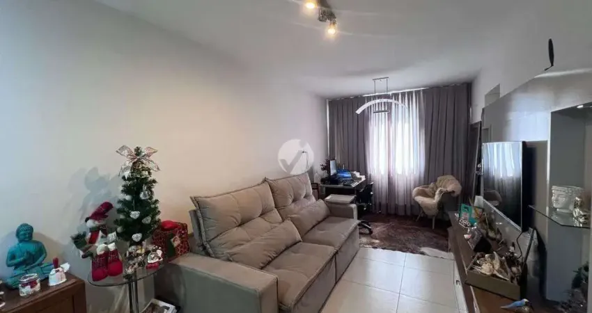 Apartamento com 2 quartos à venda na Rua Chefe Pereira, 220, Serra, Belo Horizonte
