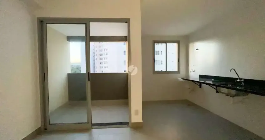 Apartamento com 1 quarto à venda na Rua dos Tupis, 1193, Barro Preto, Belo Horizonte