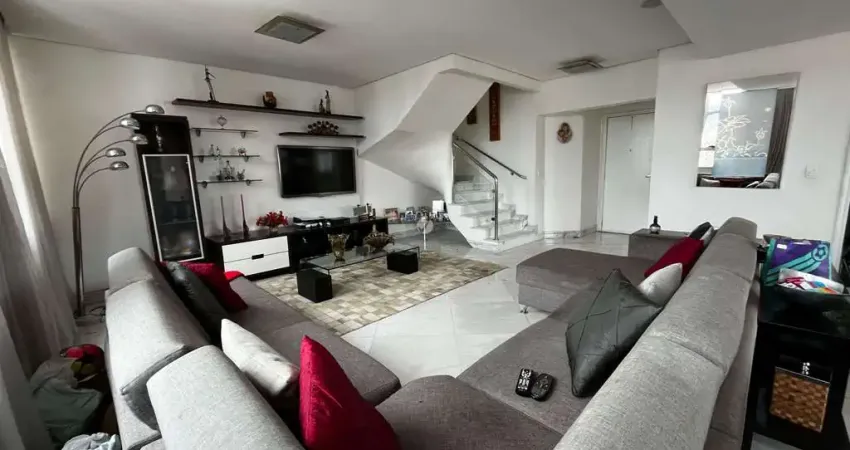 Cobertura com 3 quartos à venda na Rua da Bahia, 1601, Lourdes, Belo Horizonte