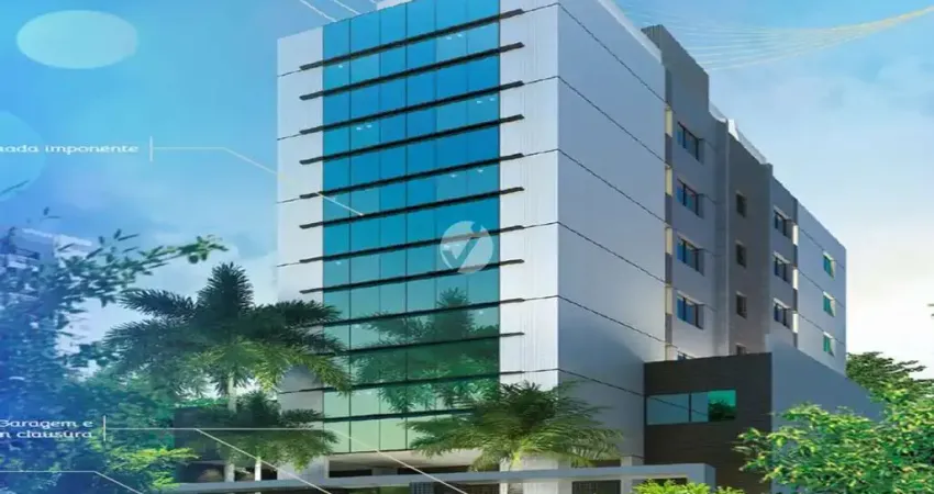 Apartamento com 2 quartos à venda na Antilhas, 37, Sion, Belo Horizonte