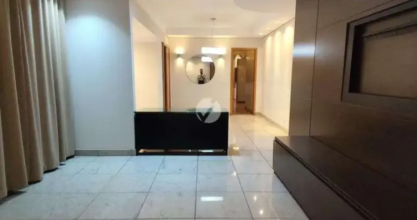 Apartamento com 3 quartos à venda na Rua Desembargador Jorge Fontana, 144, Belvedere, Belo Horizonte