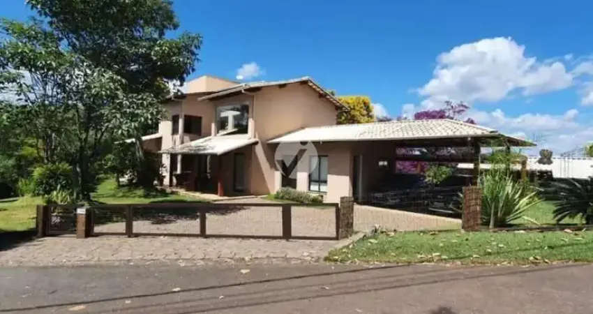 Casa em condomínio fechado com 3 quartos à venda na da Mata, 2022, Canto das Águas, Rio Acima